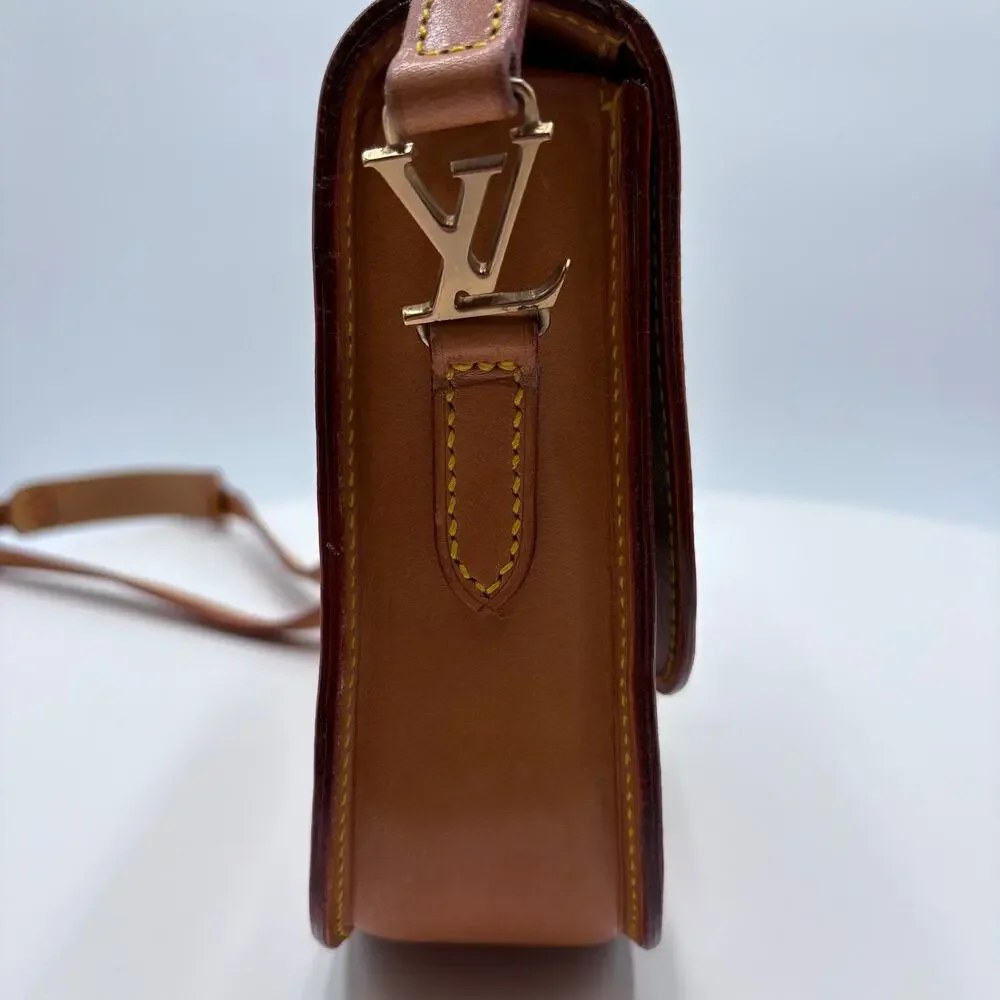 Authenticated Louis Vuitton Nomad Saint Cloud SM - Picture 5 of 9